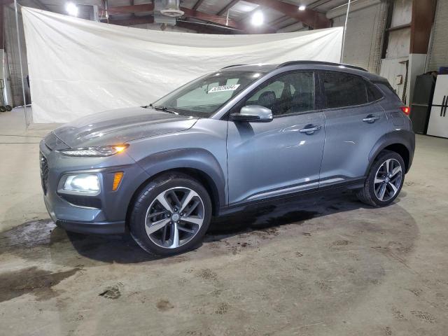  Salvage Hyundai KONA