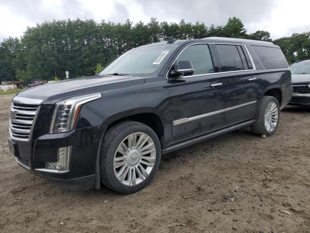  Salvage Cadillac Escalade