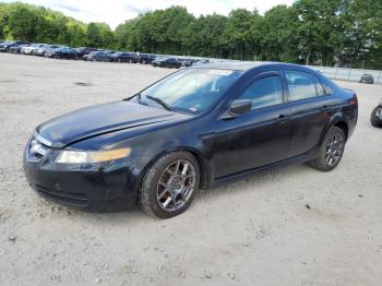  Salvage Acura TL