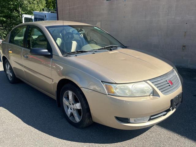  Salvage Saturn Ion