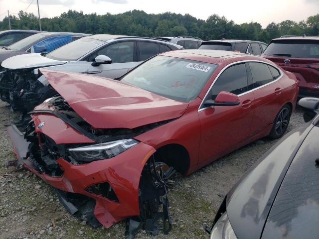  Salvage BMW 2 Series