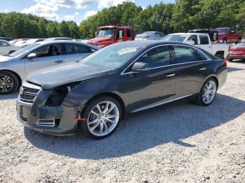  Salvage Cadillac XTS