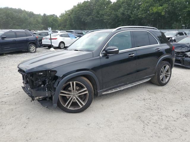  Salvage Mercedes-Benz GLE