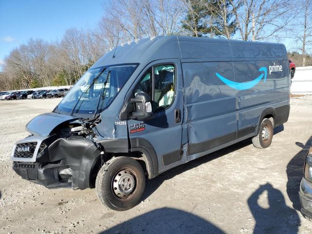  Salvage Ram Promaster