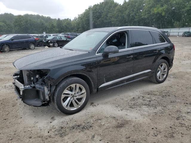  Salvage Audi Q7