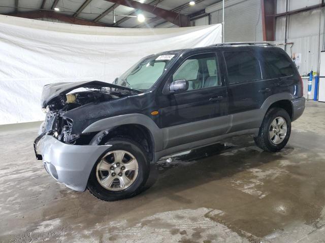  Salvage Mazda Tribute