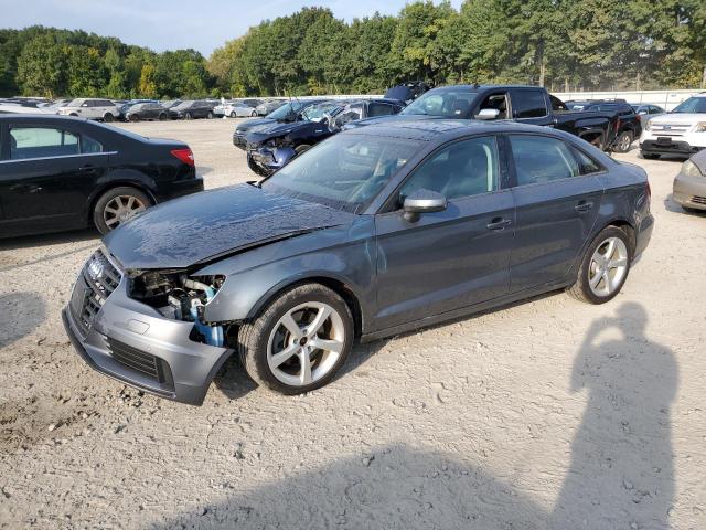  Salvage Audi A3