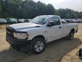  Salvage Ram 3500