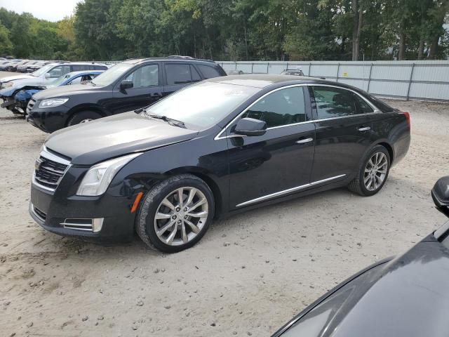  Salvage Cadillac XTS