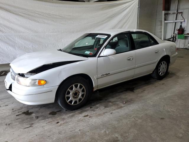  Salvage Buick Century