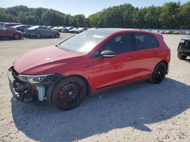  Salvage Volkswagen GTI