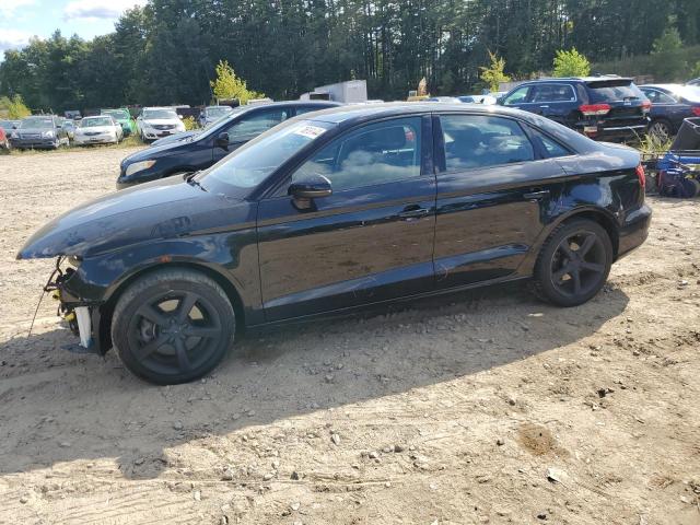  Salvage Audi A3