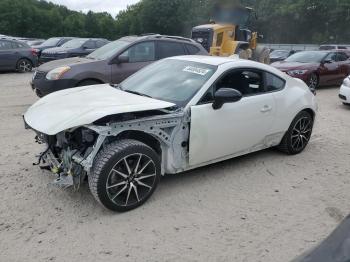  Salvage Toyota 86