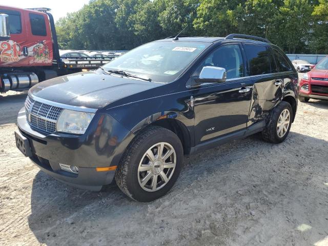  Salvage Lincoln MKX