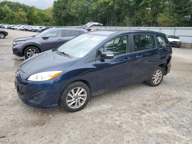  Salvage Mazda 5