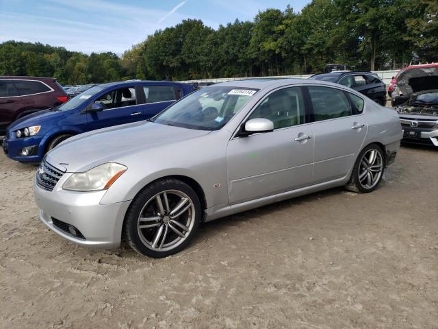  Salvage INFINITI M45