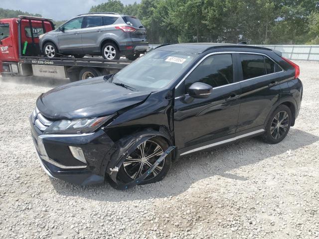  Salvage Mitsubishi Eclipse