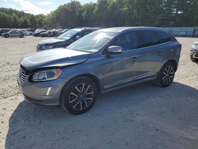  Salvage Volvo XC60