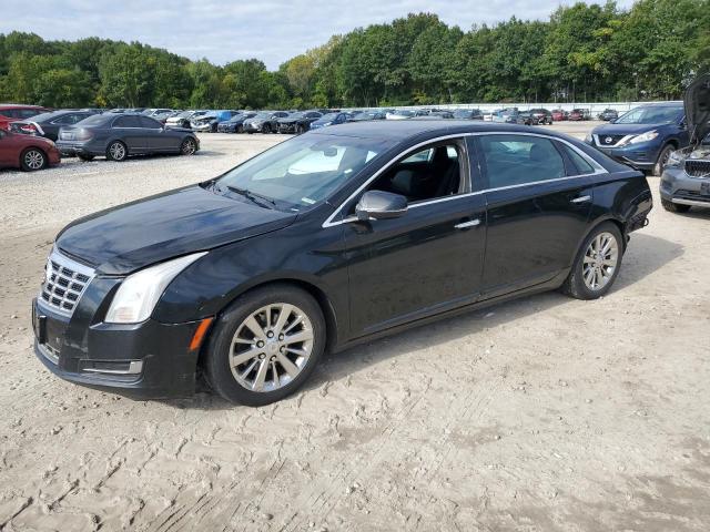  Salvage Cadillac XTS