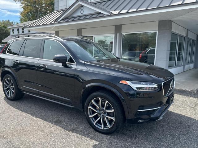  Salvage Volvo XC90