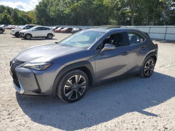  Salvage Lexus Ux