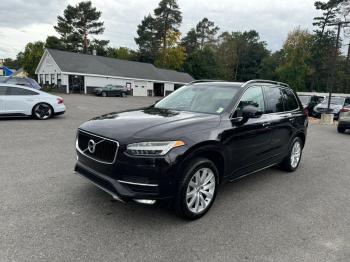  Salvage Volvo XC90