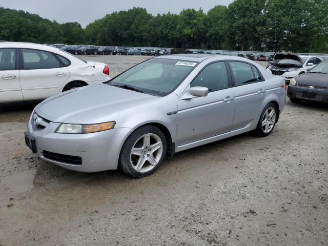  Salvage Acura TL