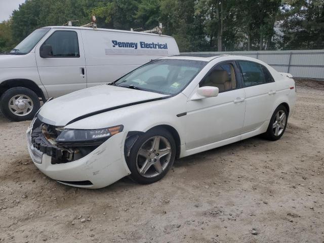  Salvage Acura TL