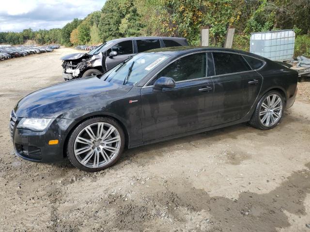  Salvage Audi A7