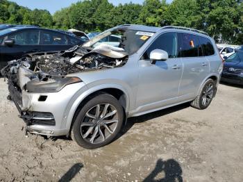  Salvage Volvo XC90