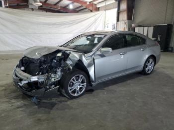  Salvage Acura TL