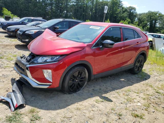  Salvage Mitsubishi Eclipse