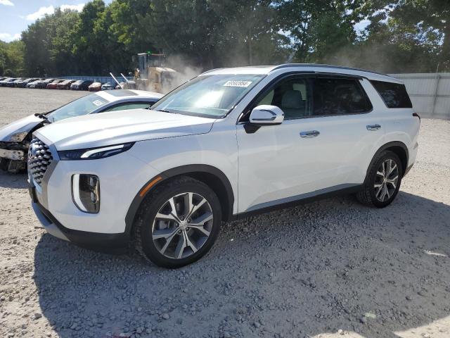  Salvage Hyundai PALISADE