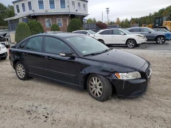  Salvage Volvo S40