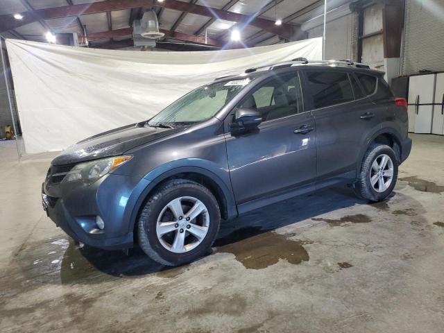 2013 Toyota RAV4