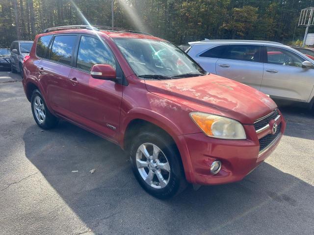 2010 Toyota RAV4