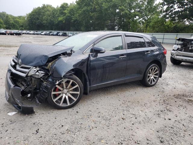  Salvage Toyota Venza