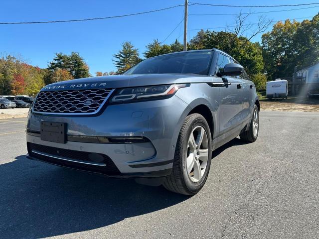  Salvage Land Rover Range Rover