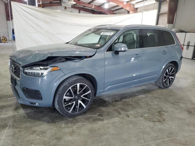  Salvage Volvo XC90