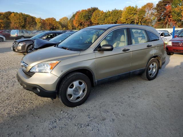 2007 Honda Crv