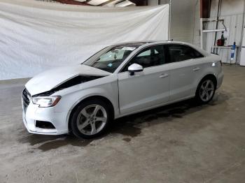  Salvage Audi A3