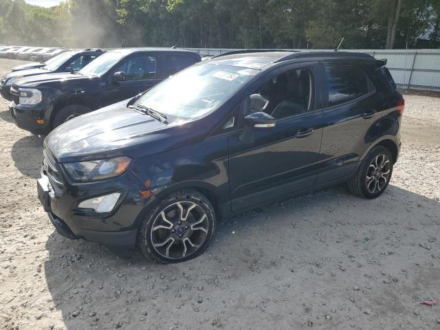  Salvage Ford EcoSport