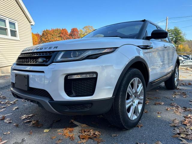  Salvage Land Rover Range Rover