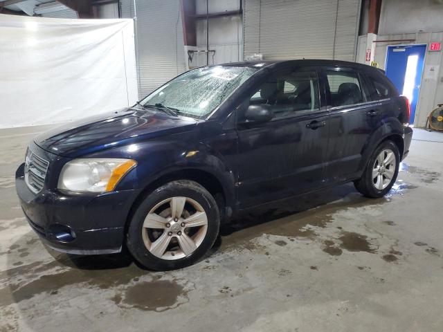  Salvage Dodge Caliber