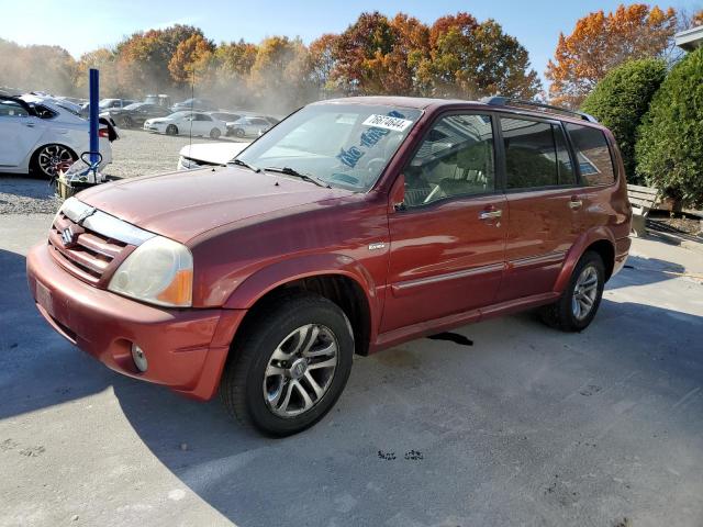  Salvage Suzuki XL7