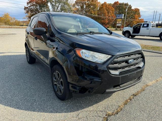  Salvage Ford EcoSport