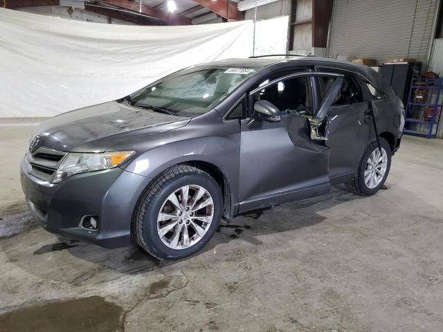  Salvage Toyota Venza