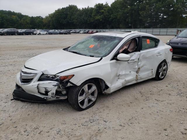  Salvage Acura ILX