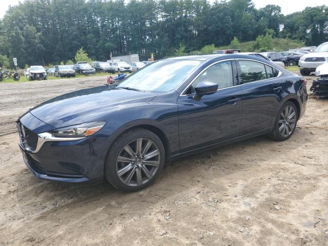  Salvage Mazda 6