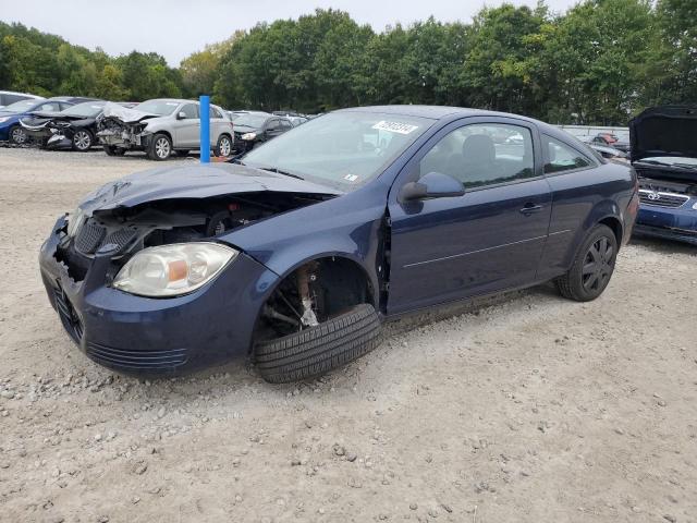  Salvage Pontiac G5